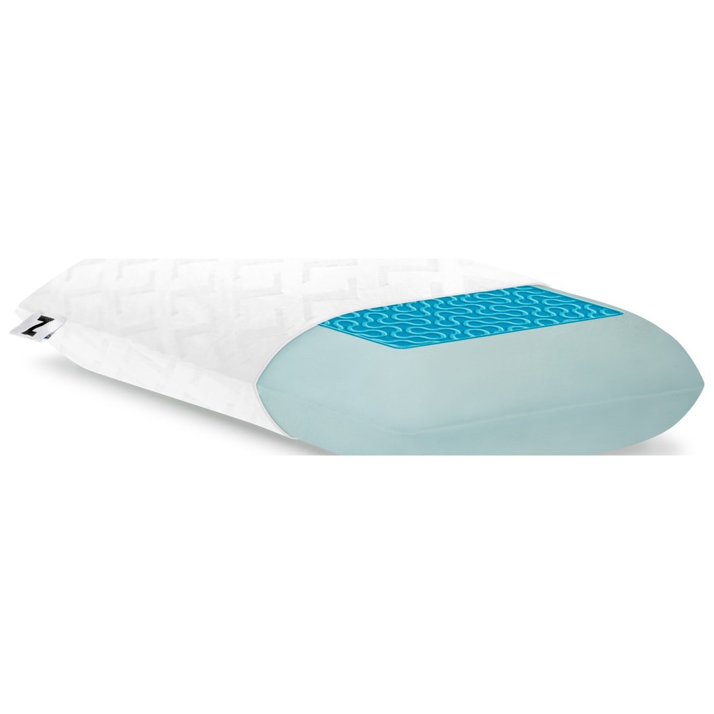 Z new arrivals foam pillow